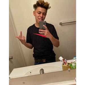 Meet your Posher, David